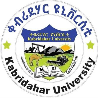 Kebri Dehar University