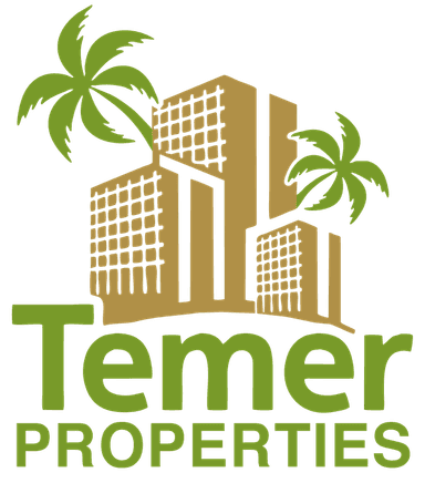 Temer Properties logo